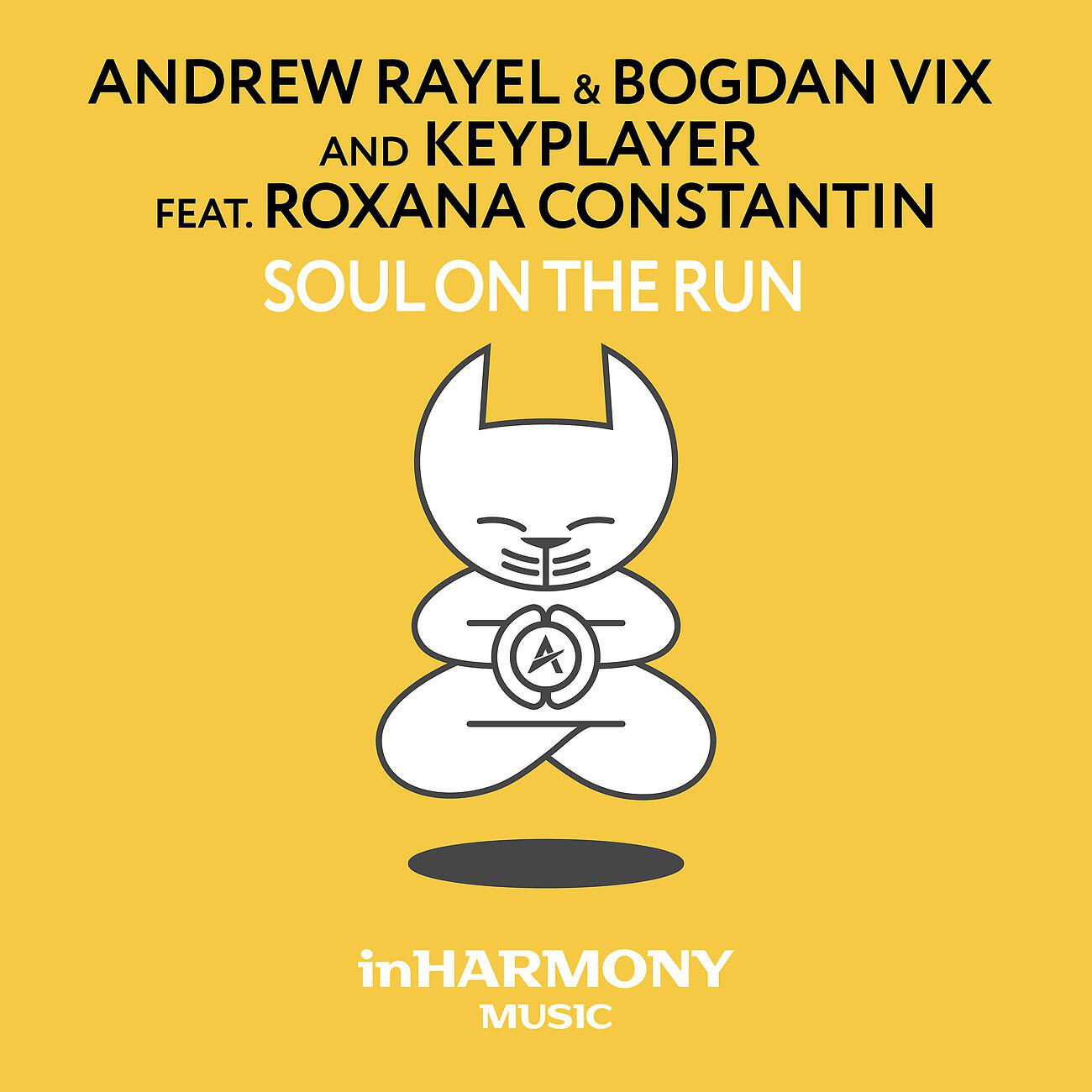 Andrew Rayel - Soul On The Run (Club Mix)