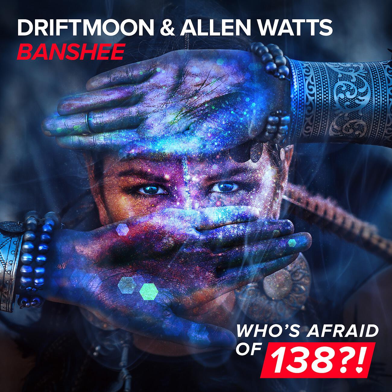 Driftmoon - Banshee