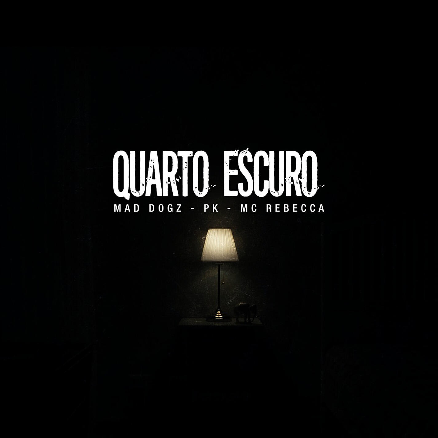 Mad Dogz - Quarto Escuro