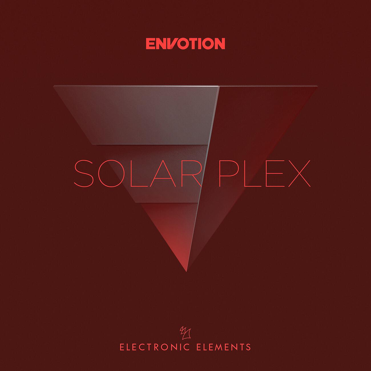 Envotion - Solar Plex (Extended Mix)