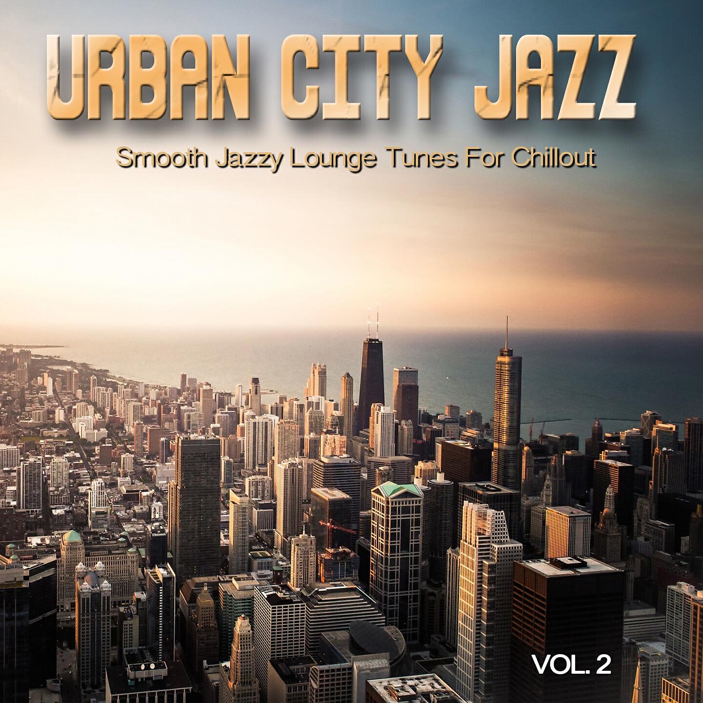 Jazzpad - Beautiful Day (Smooth Deluxe Groove Mix)