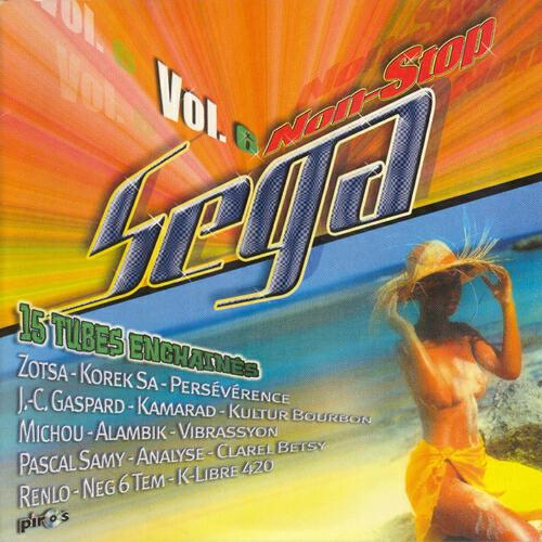 Renlo - Les beboms