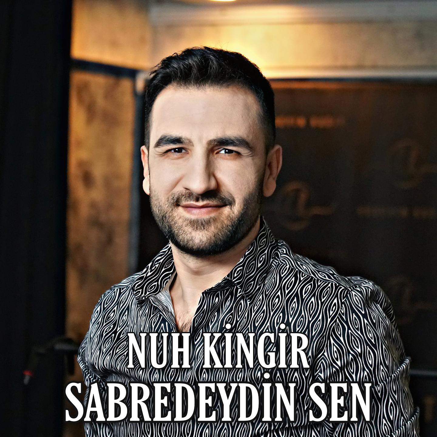 Постер альбома Sabredeydin Sen