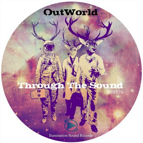 Outworld - Old Audio Memories
