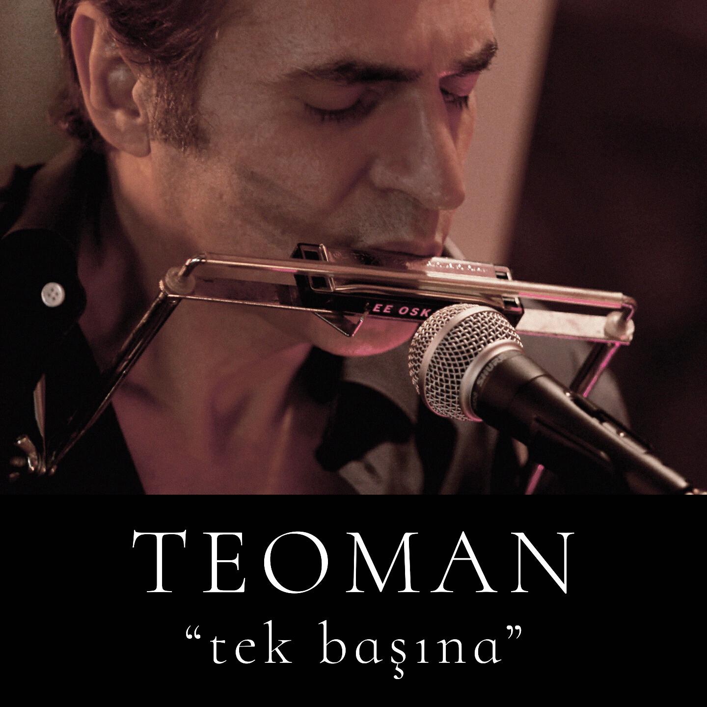Teoman - Soluk Soluğa (Live)