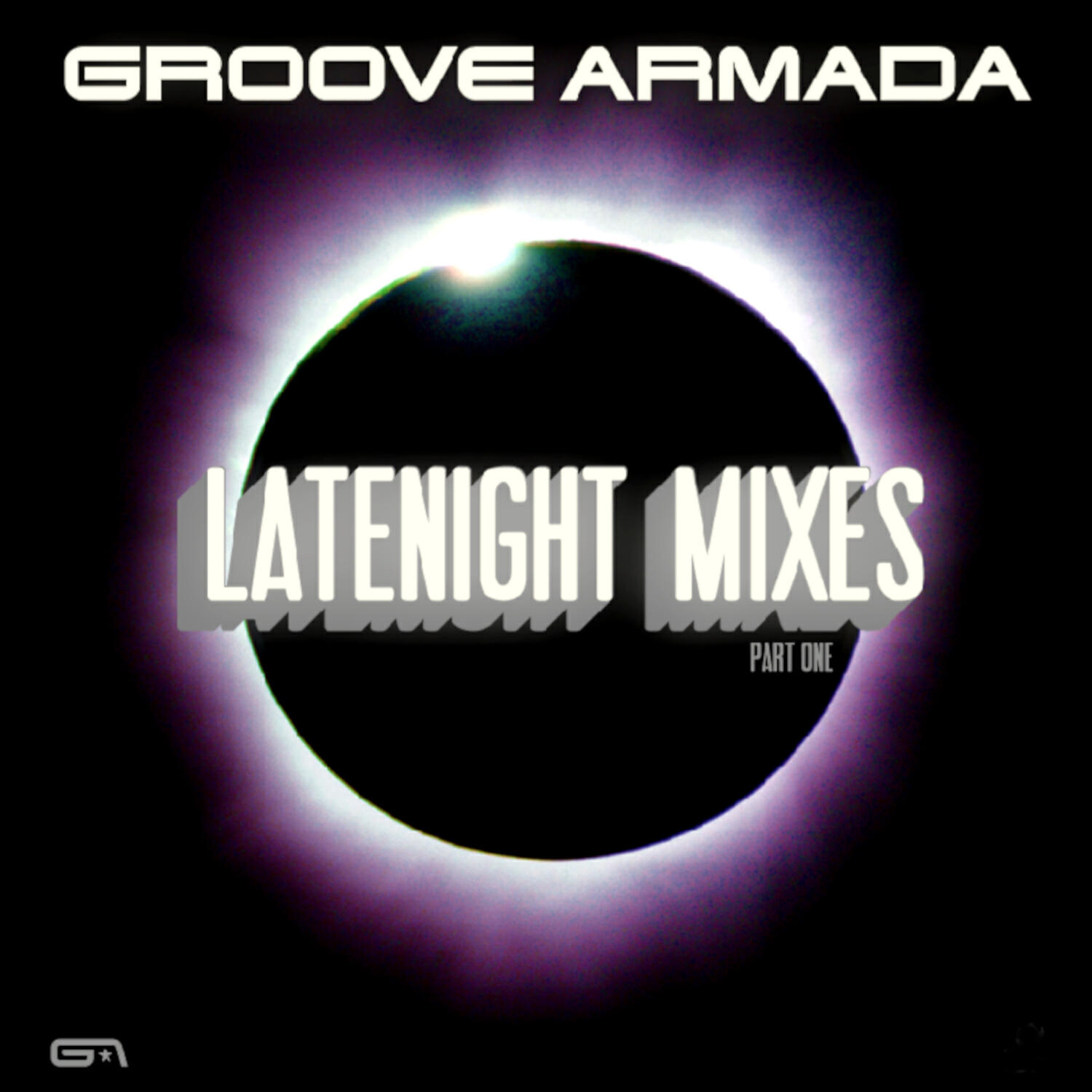 Groove Armada - Warsaw (James Curd remix)