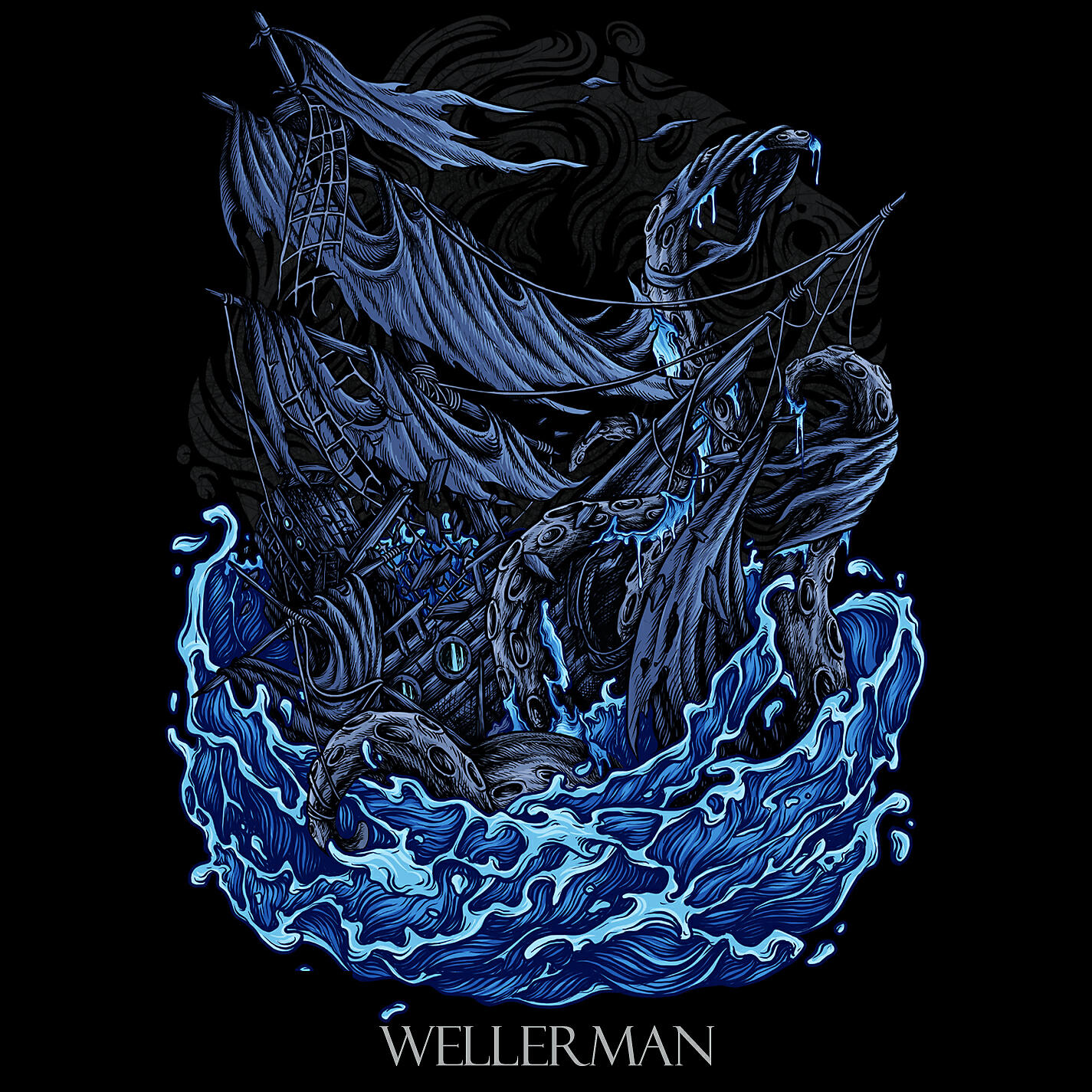 Matthew K. Heafy - Wellerman (feat. Livia Zita)