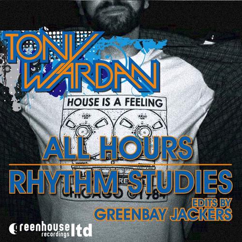 Tony Wardan - Slack Jack (Greenbay Jackers Edit)