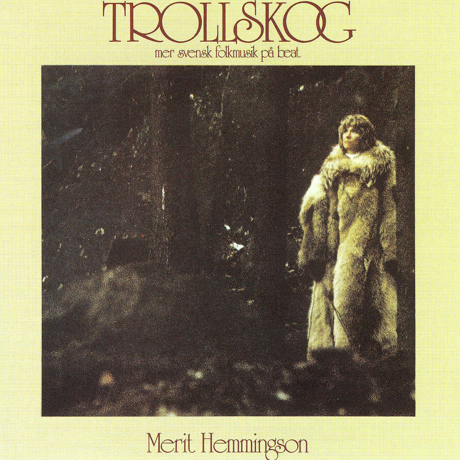 Merit Hemmingson - Eklundapolska