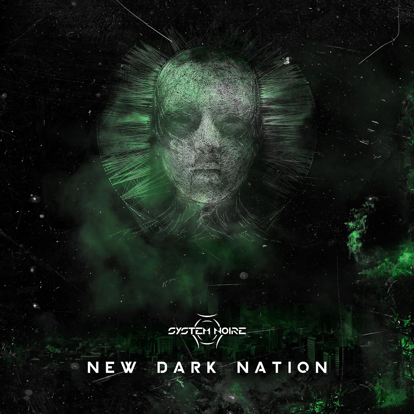 System Noire - New Dark Nation (Alien Vampires Remix)