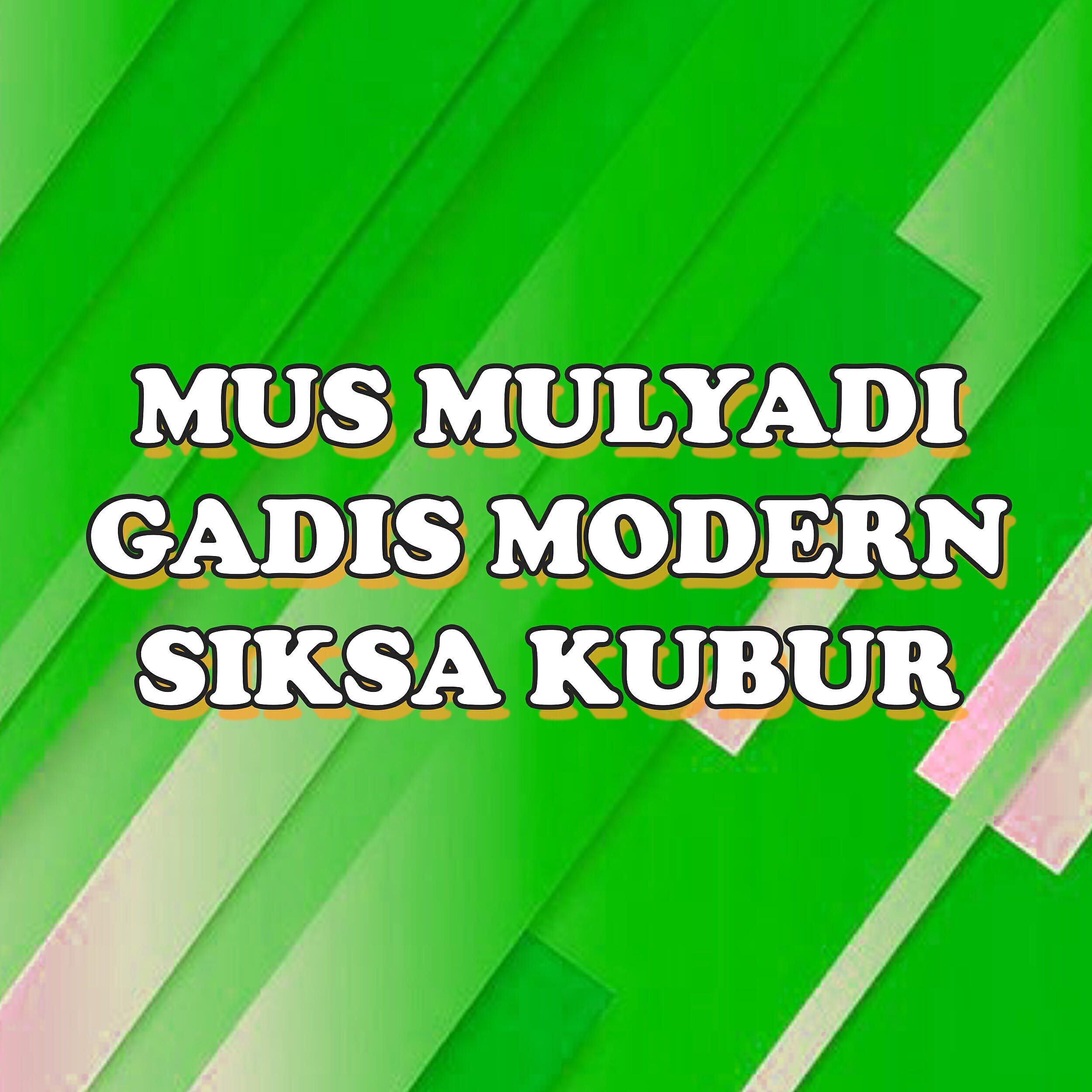 Mus Mulyadi - Halimah