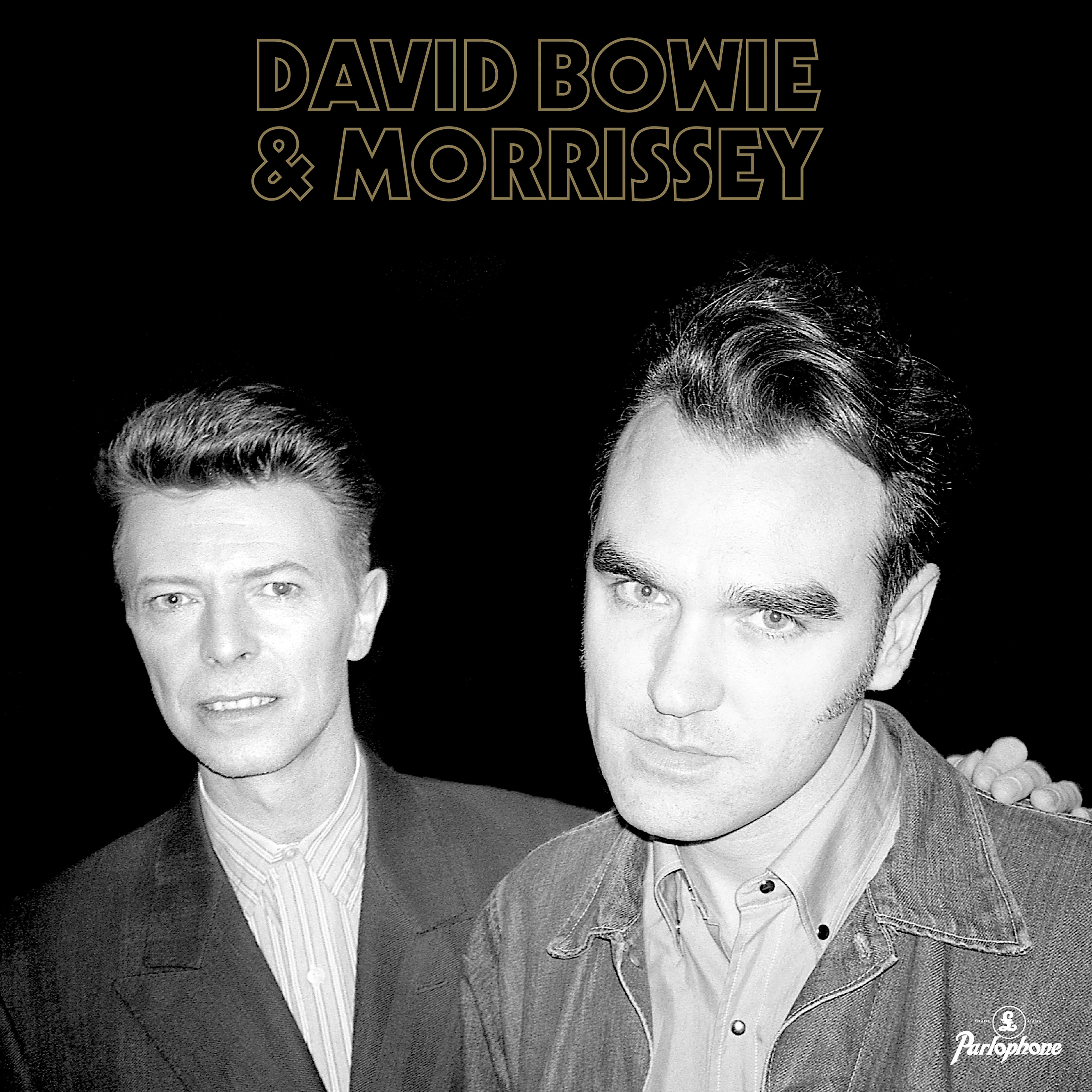 Morrissey - That's Entertainment (2021 Version)