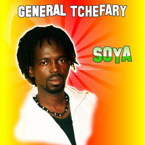 Постер альбома Soya