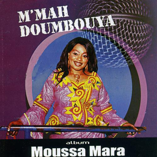 Постер альбома Moussa Mara