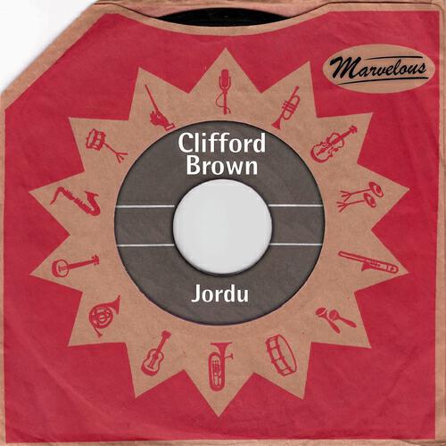 Clifford Brown - Wail Bait