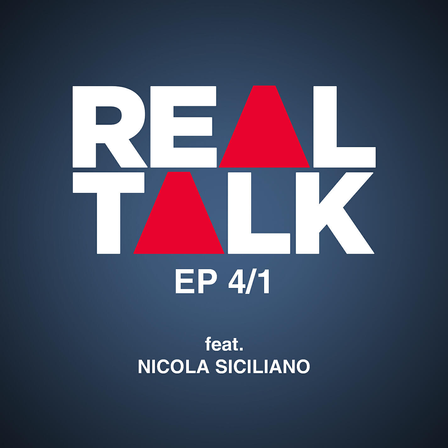 Real Talk - Extra (feat. Nicola Siciliano, TrappTony)