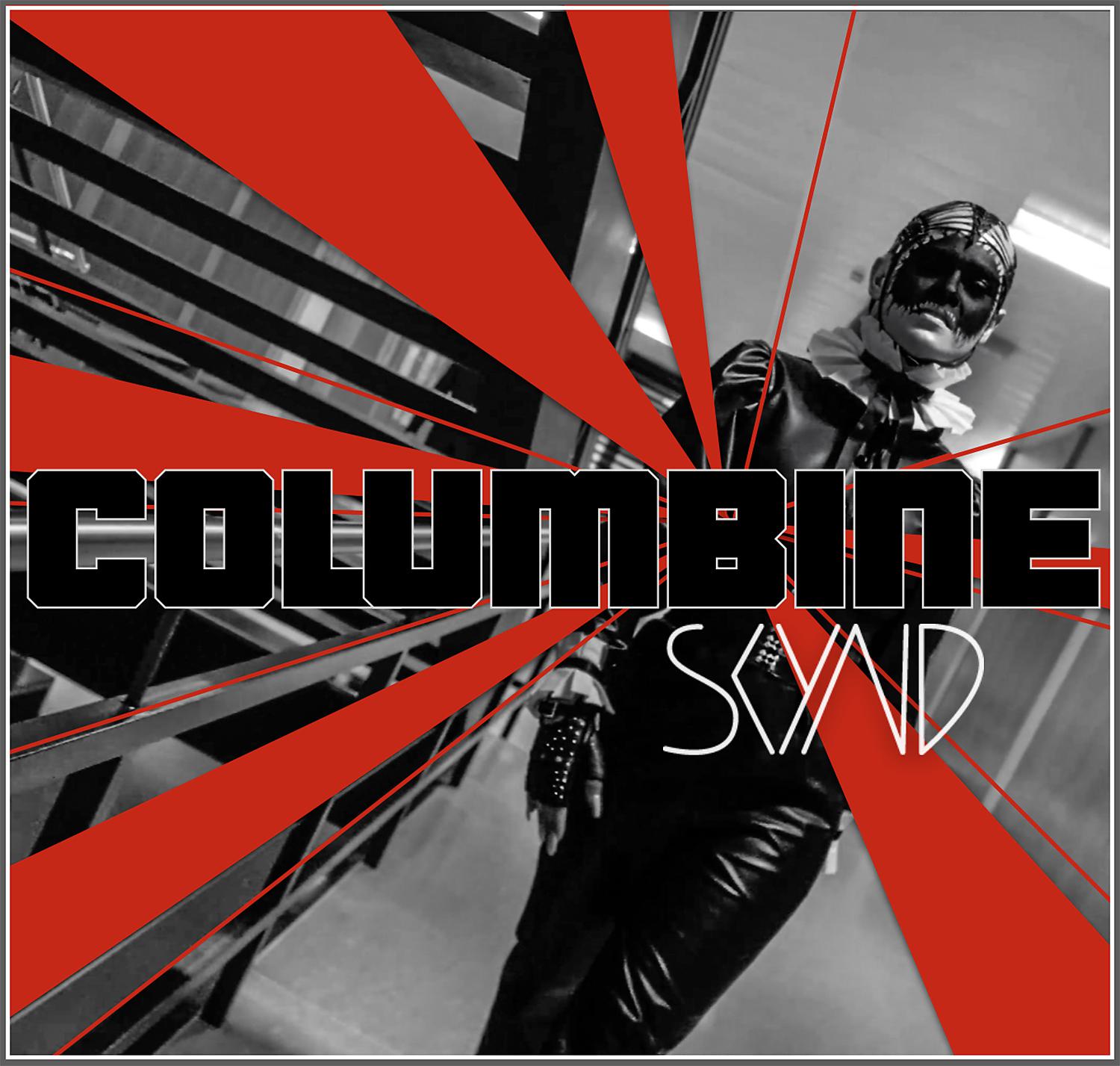 Постер альбома Columbine (feat. Bill $Aber)