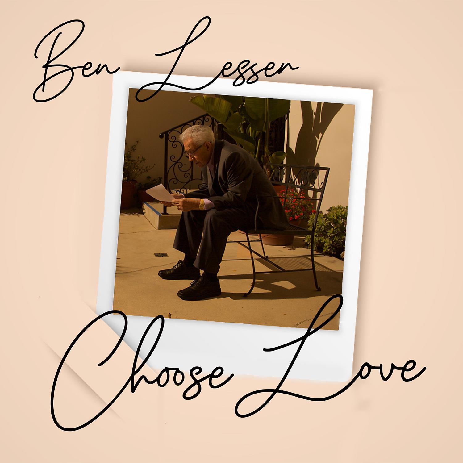 Постер альбома Choose Love