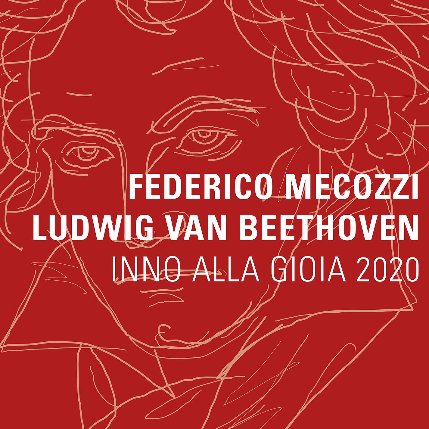 Постер альбома Inno alla gioia 2020 (Ode to Joy 2020, from Beethoven’s Symphony No. 9) [Arr. for Violin]