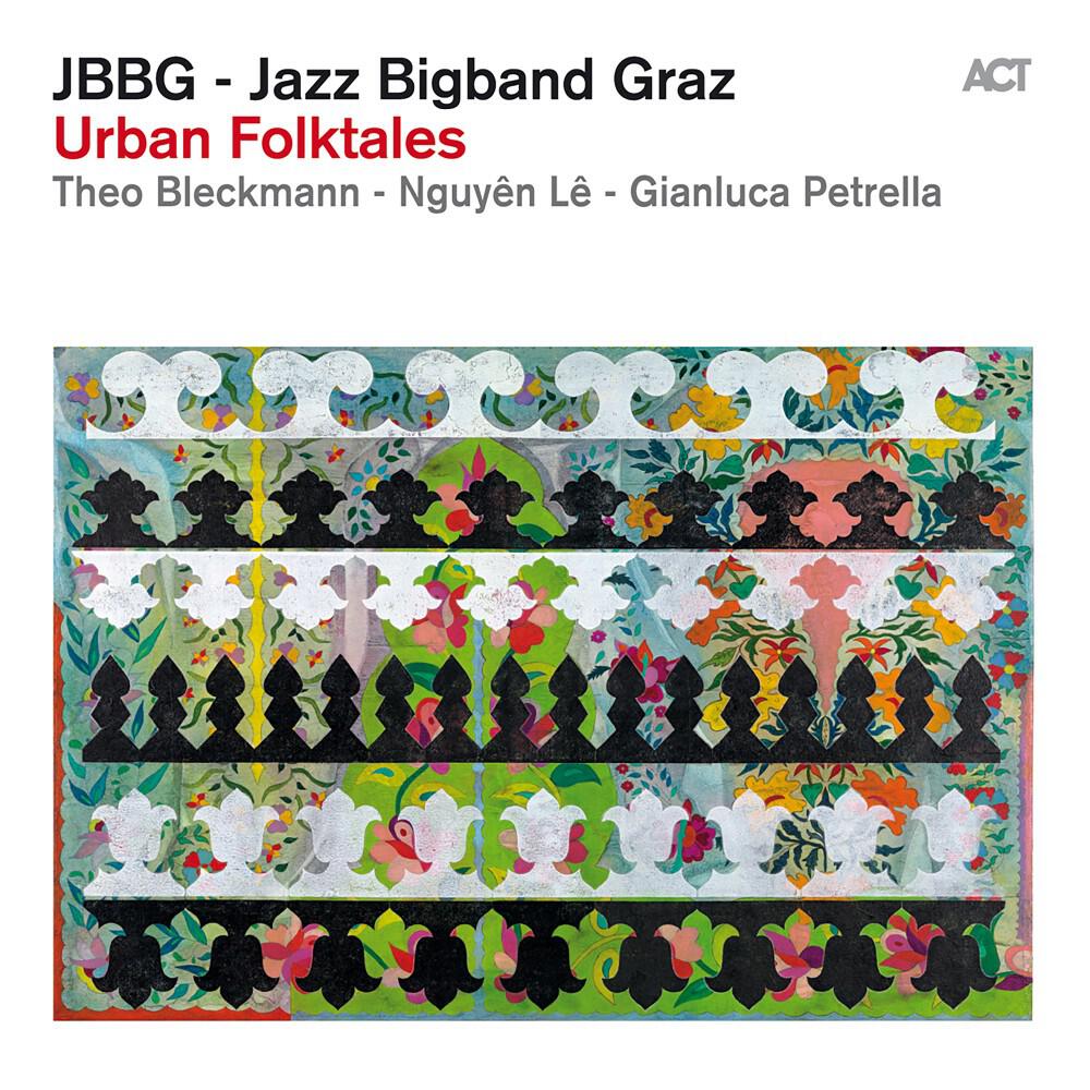 Jazz Bigband Graz - Seelenbaumeln