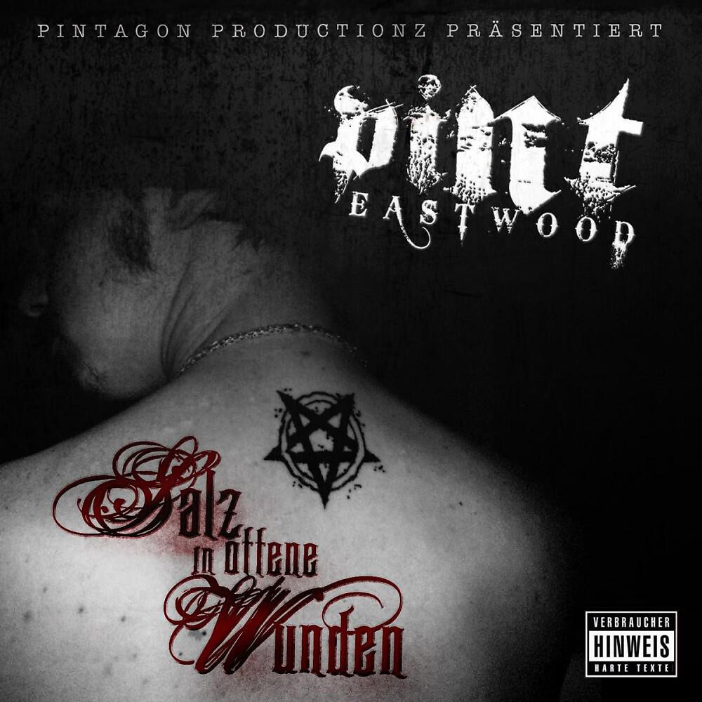 Pint Eastwood - Salz in offene Wunden
