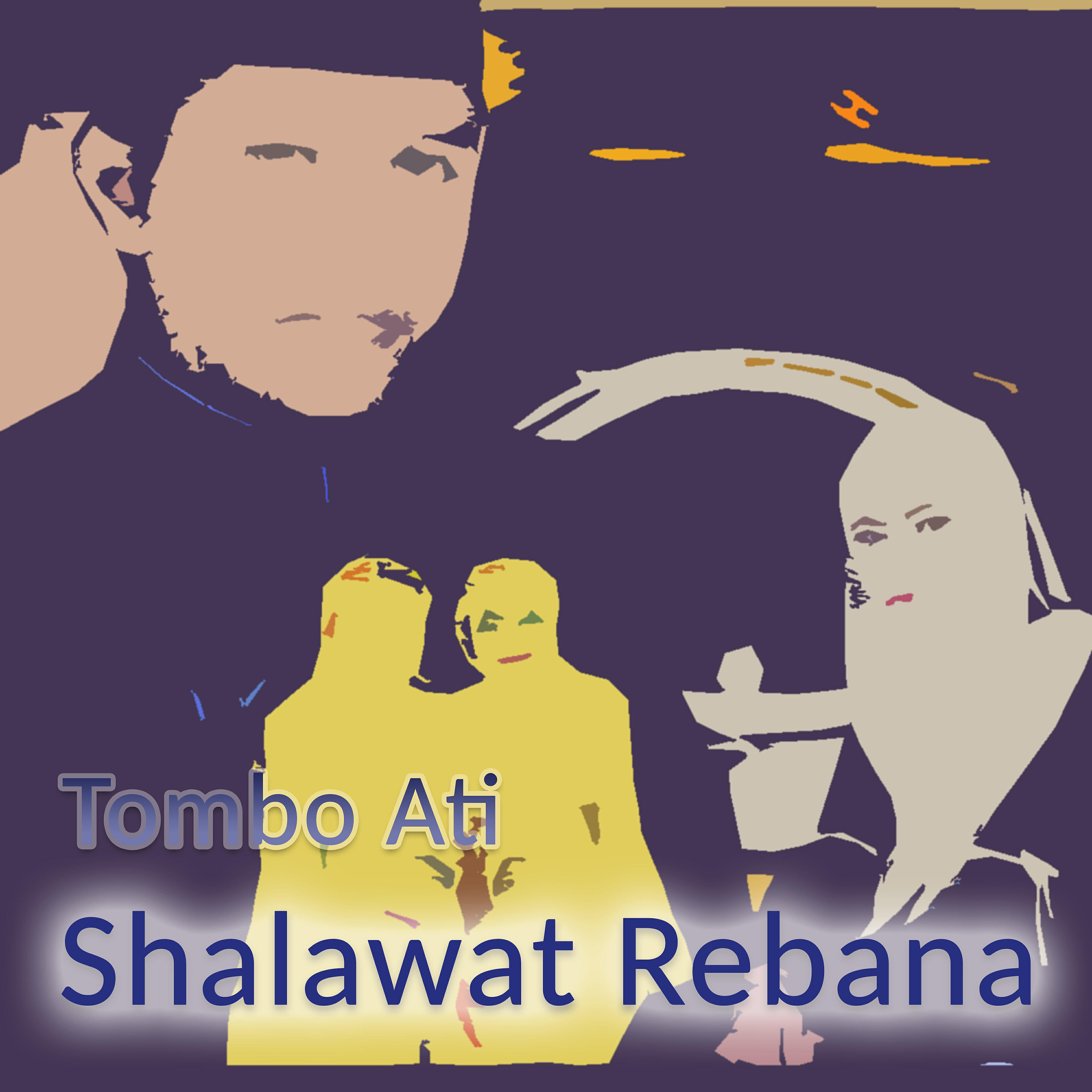 H Ma'ruf Islamuddin - Tombo Ati (feat. Miftahul Jannah)