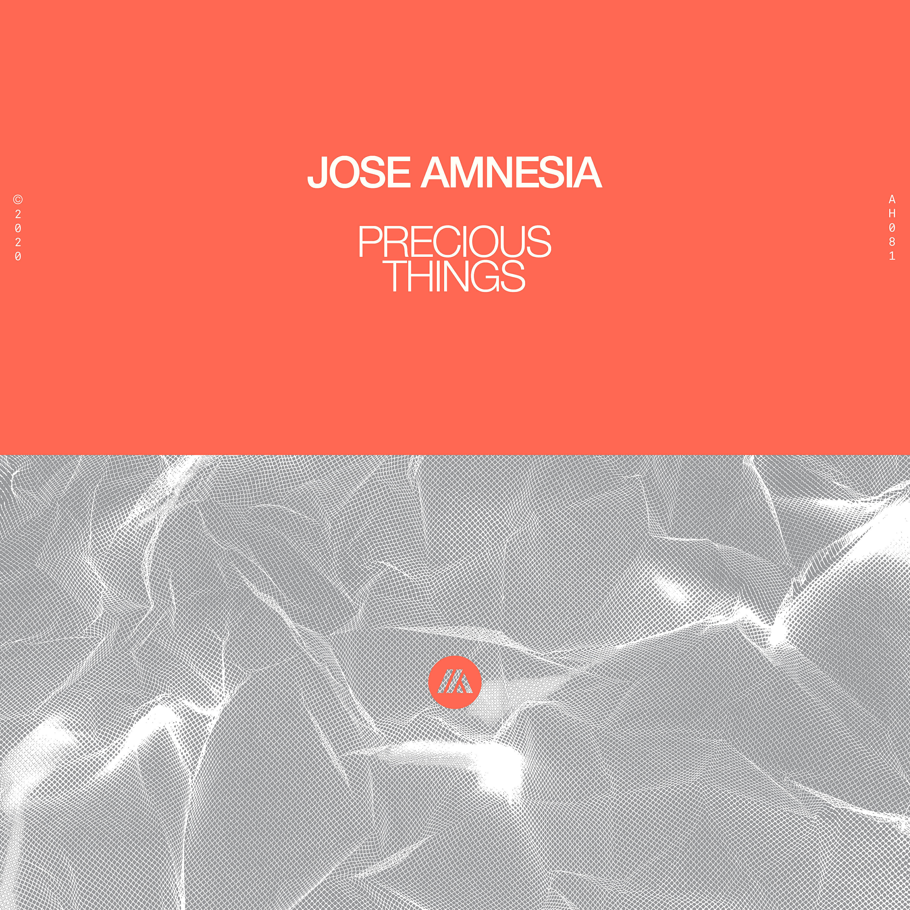 Jose Amnesia - Precious Things