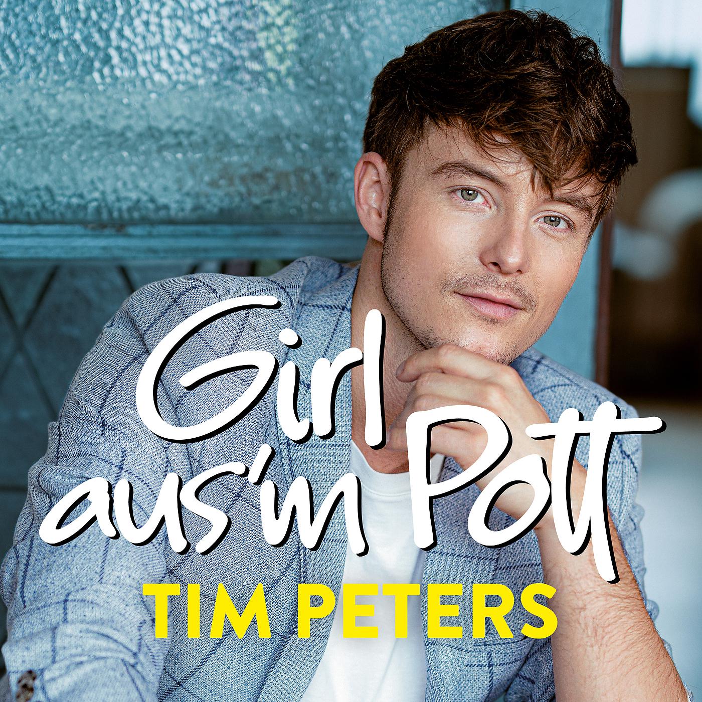 Постер альбома Girl aus'm Pott
