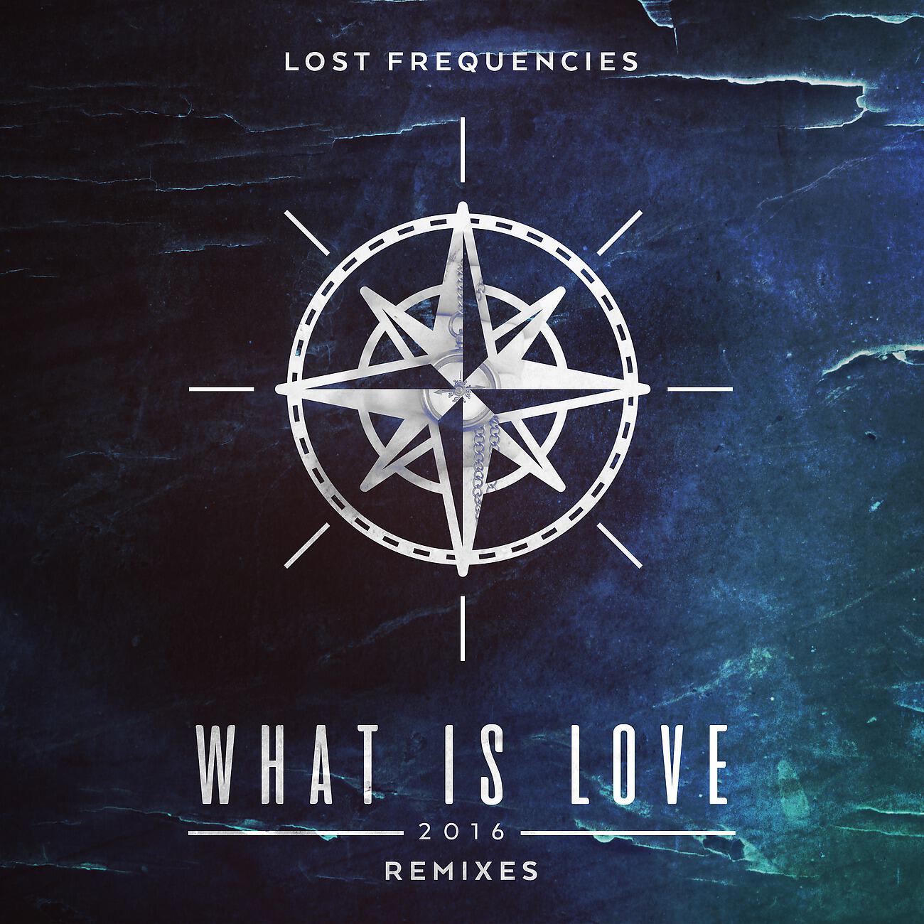 Lost Frequencies - What Is Love 2016 (Zonderling Remix)