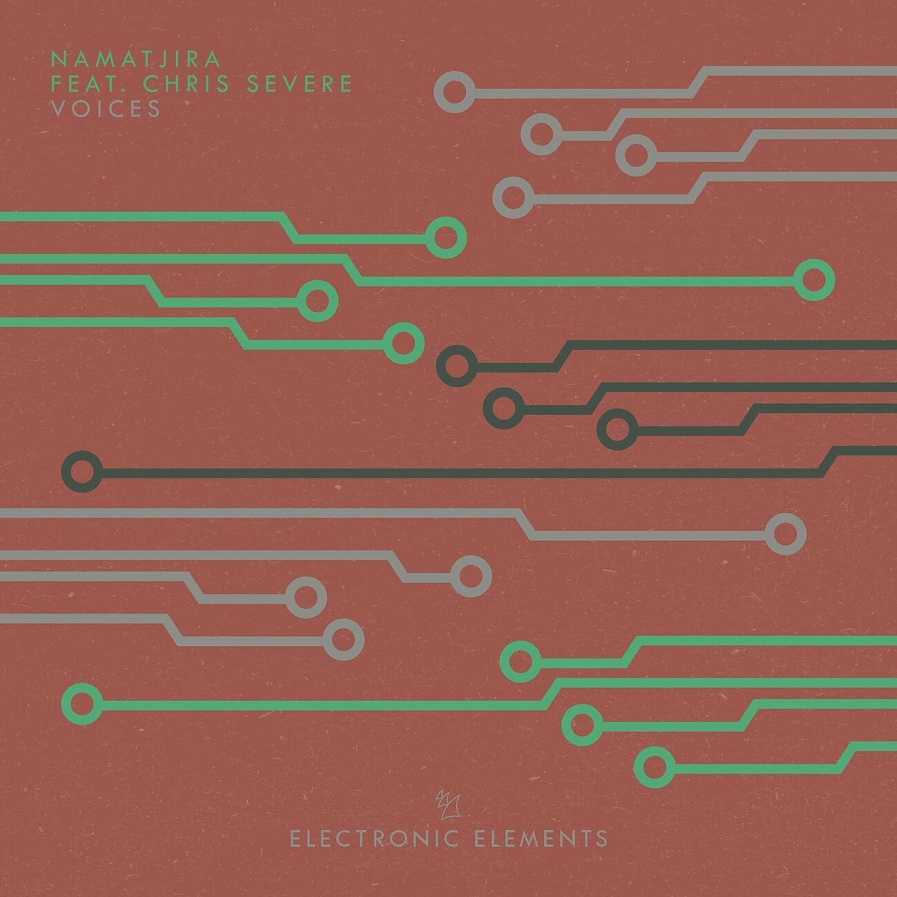 Namatjira - Voices (Extended This Mix)