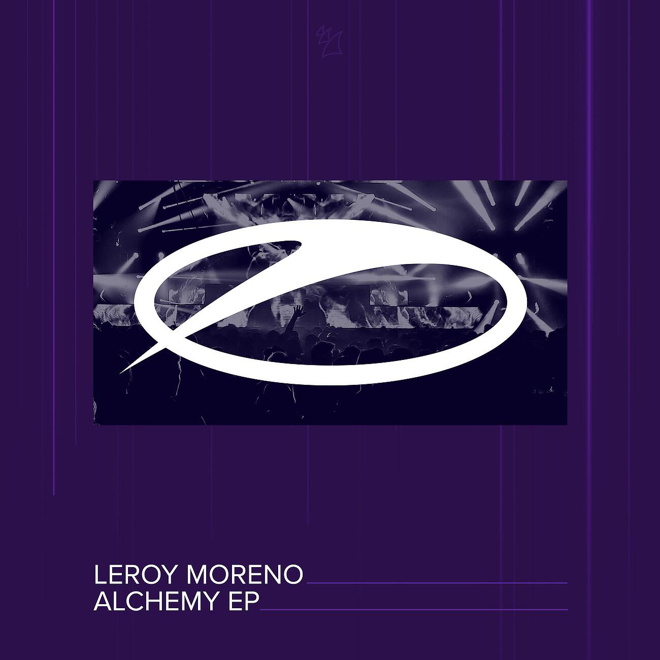 Leroy Moreno - Meridian