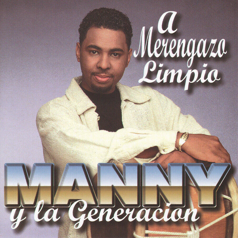 Manny - I Wanna Have Some Fun
