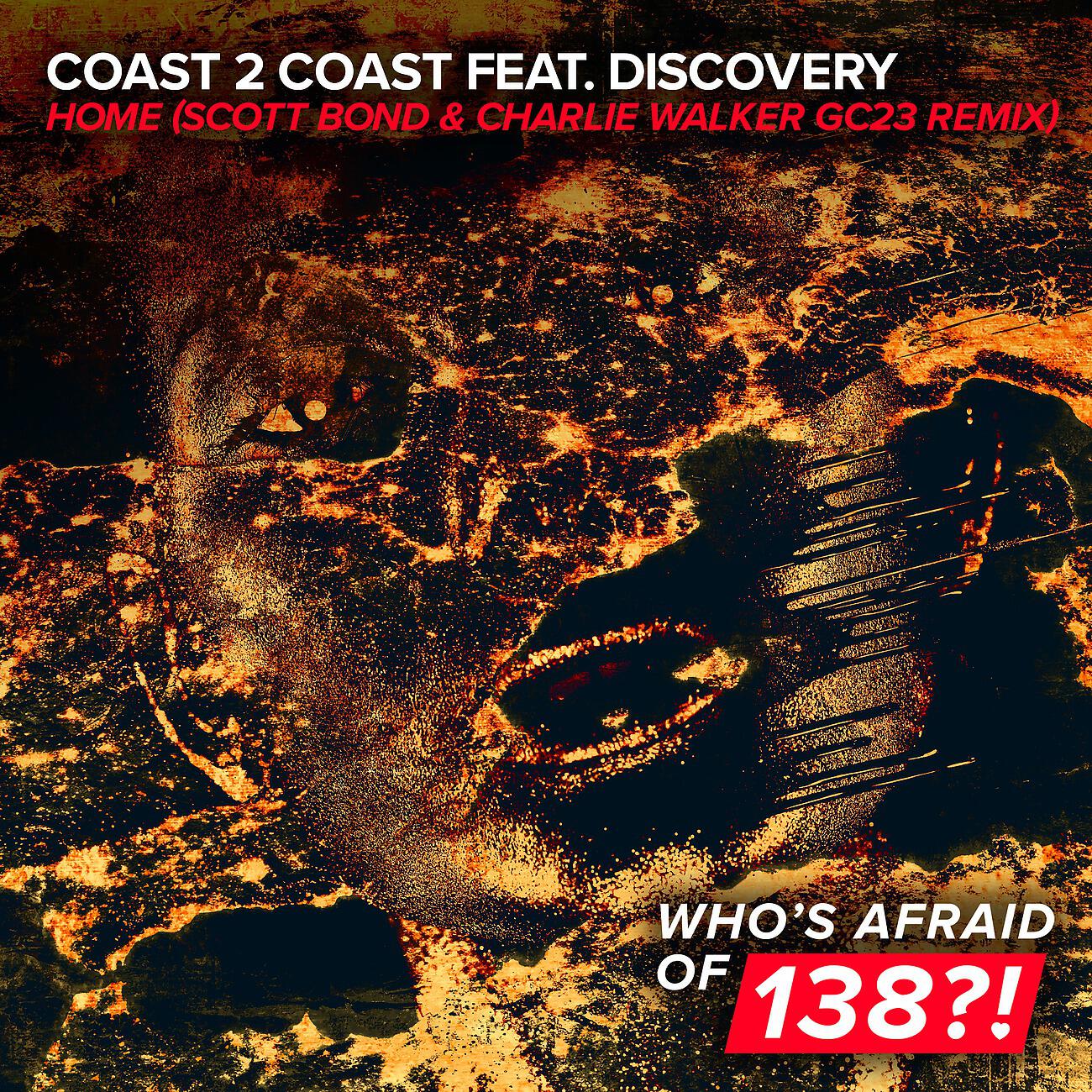 Coast 2 Coast  - Home (Scott Bond & Charlie Walker GC23 Extended Remix)