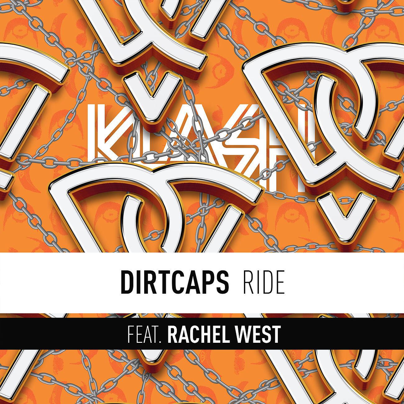 Dirtcaps - Ride
