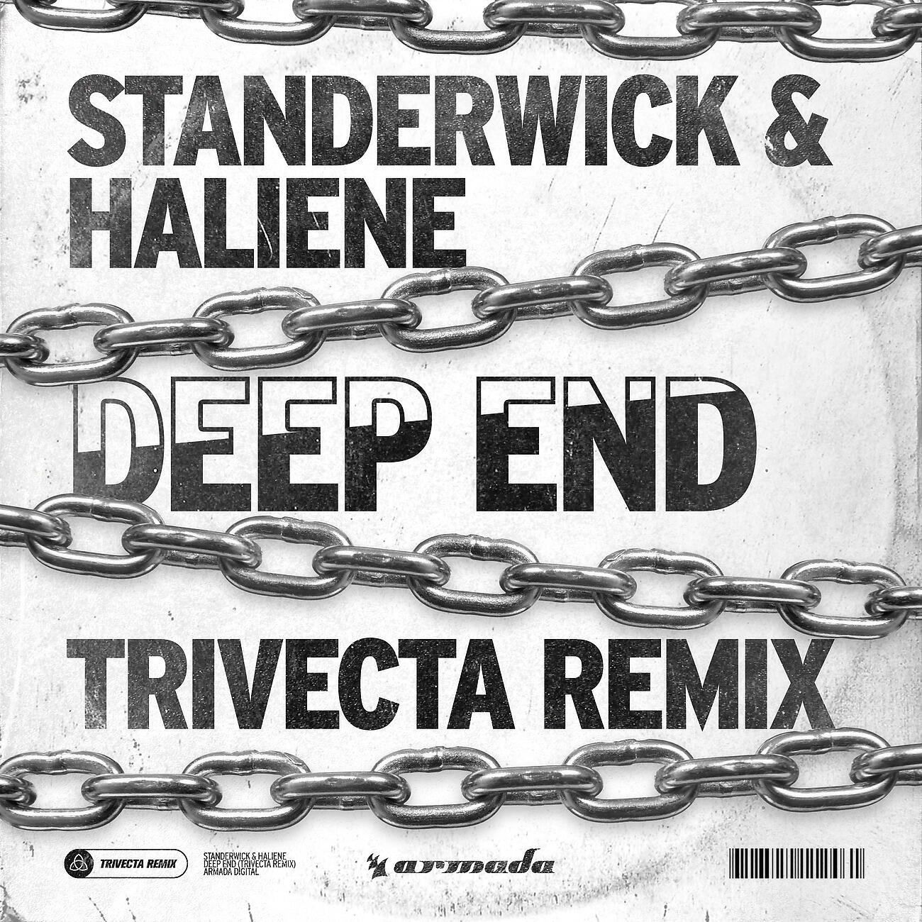 STANDERWICK - Deep End (Trivecta Remix)
