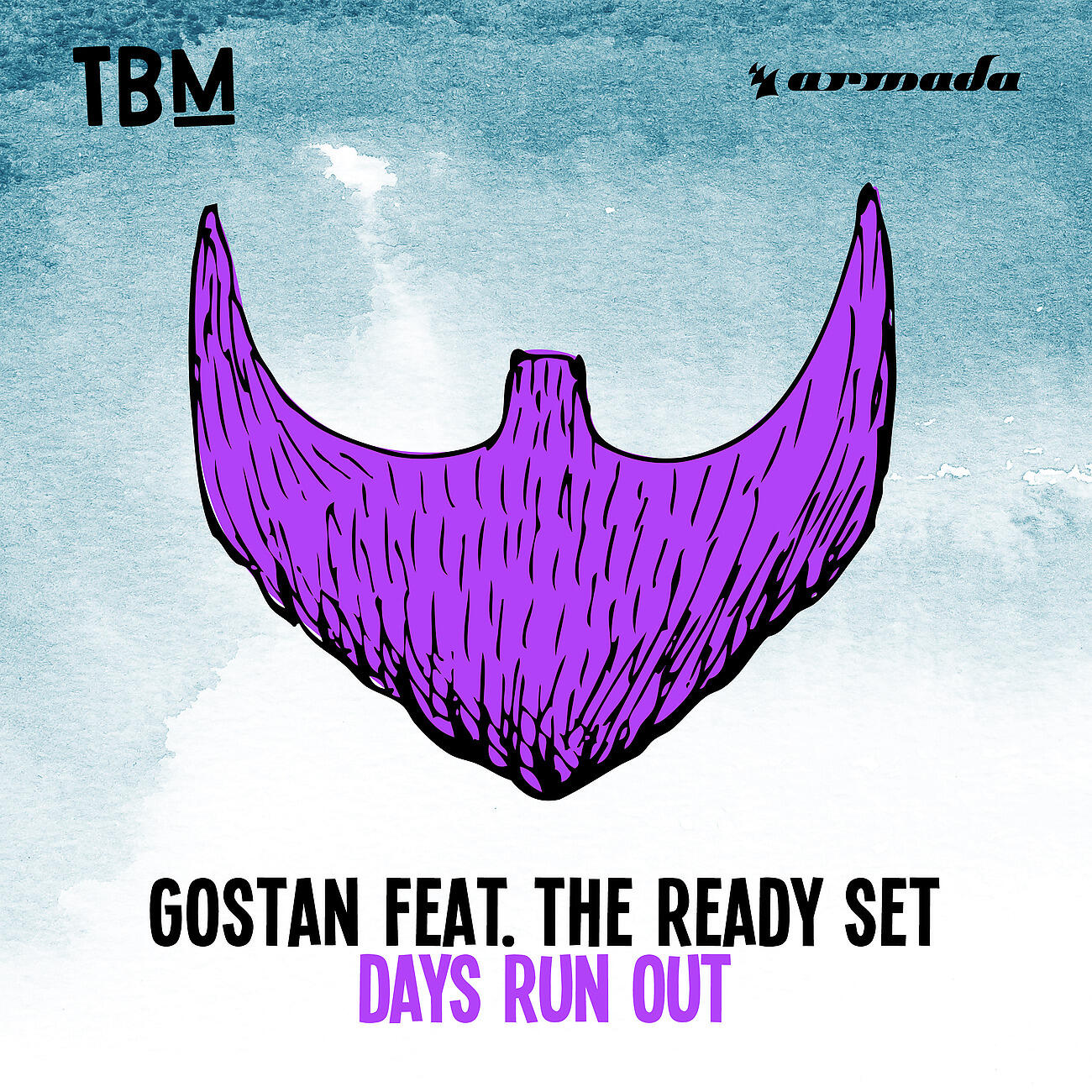 Gostan - Days Run Out