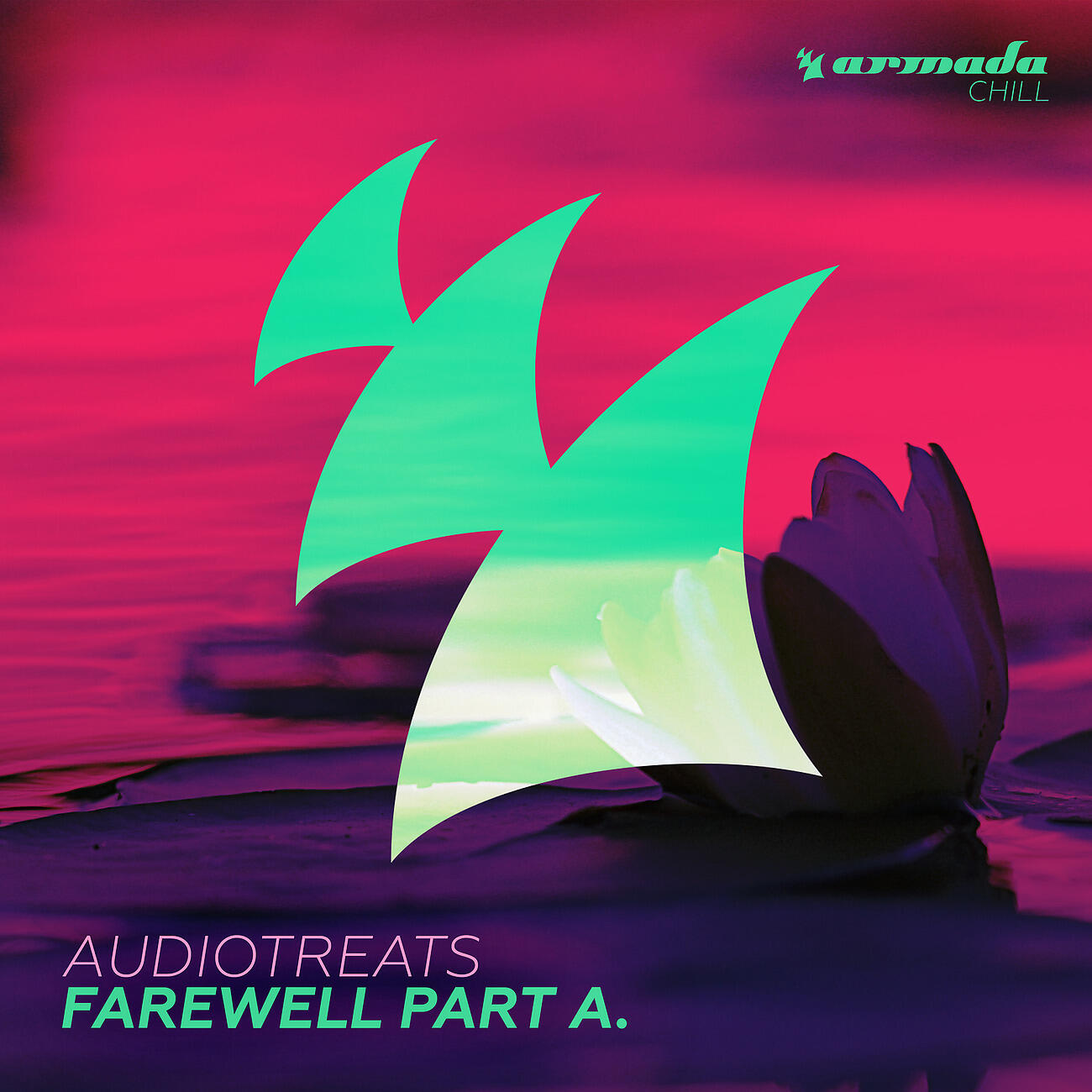 AudioTreats - Farewell Part A.