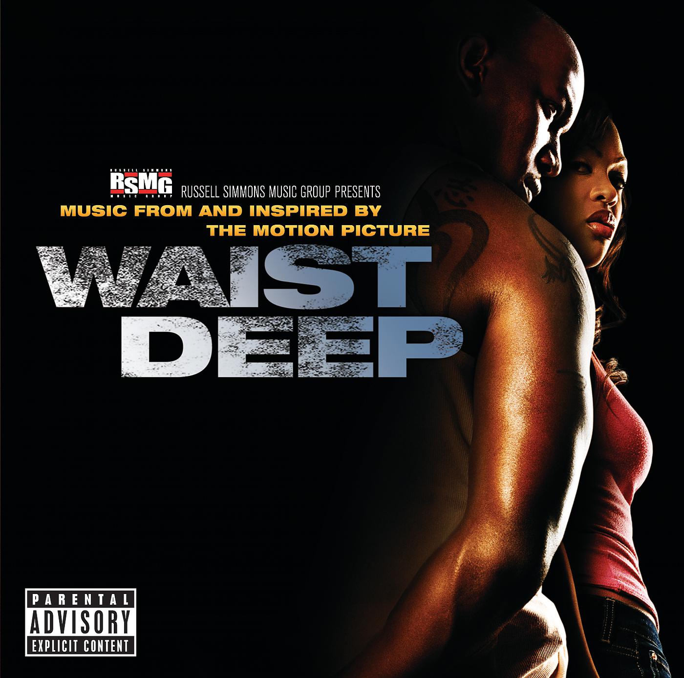 Постер альбома Waist Deep Soundtrack