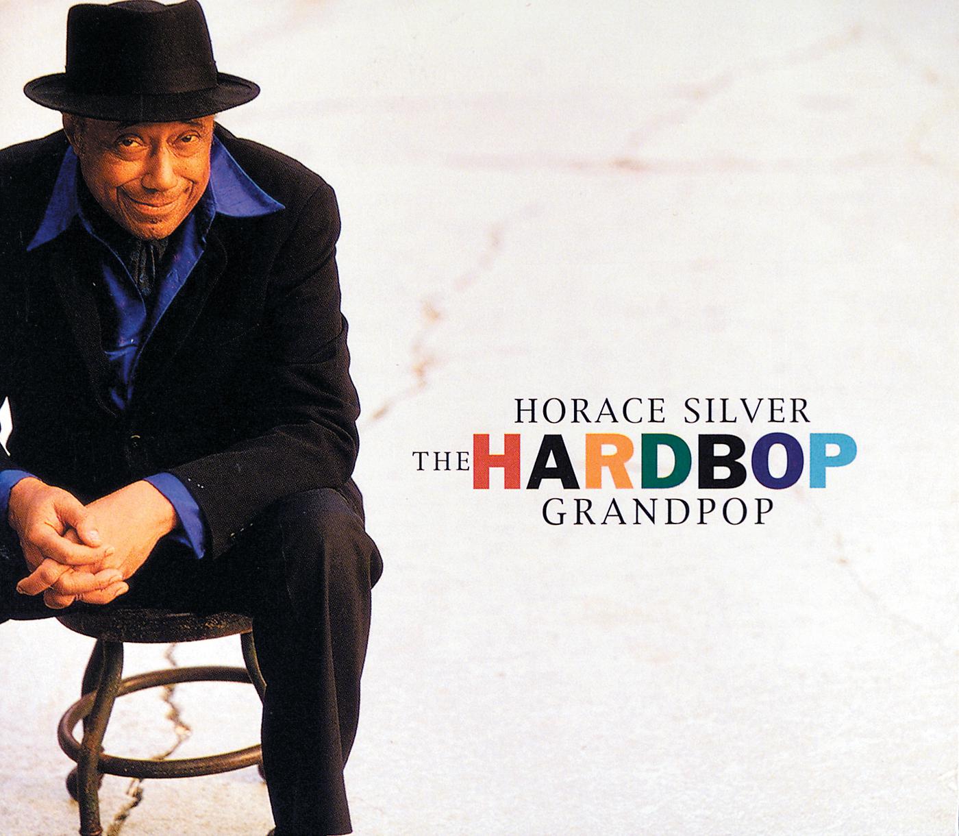 Постер альбома The Hardbop Grandpop