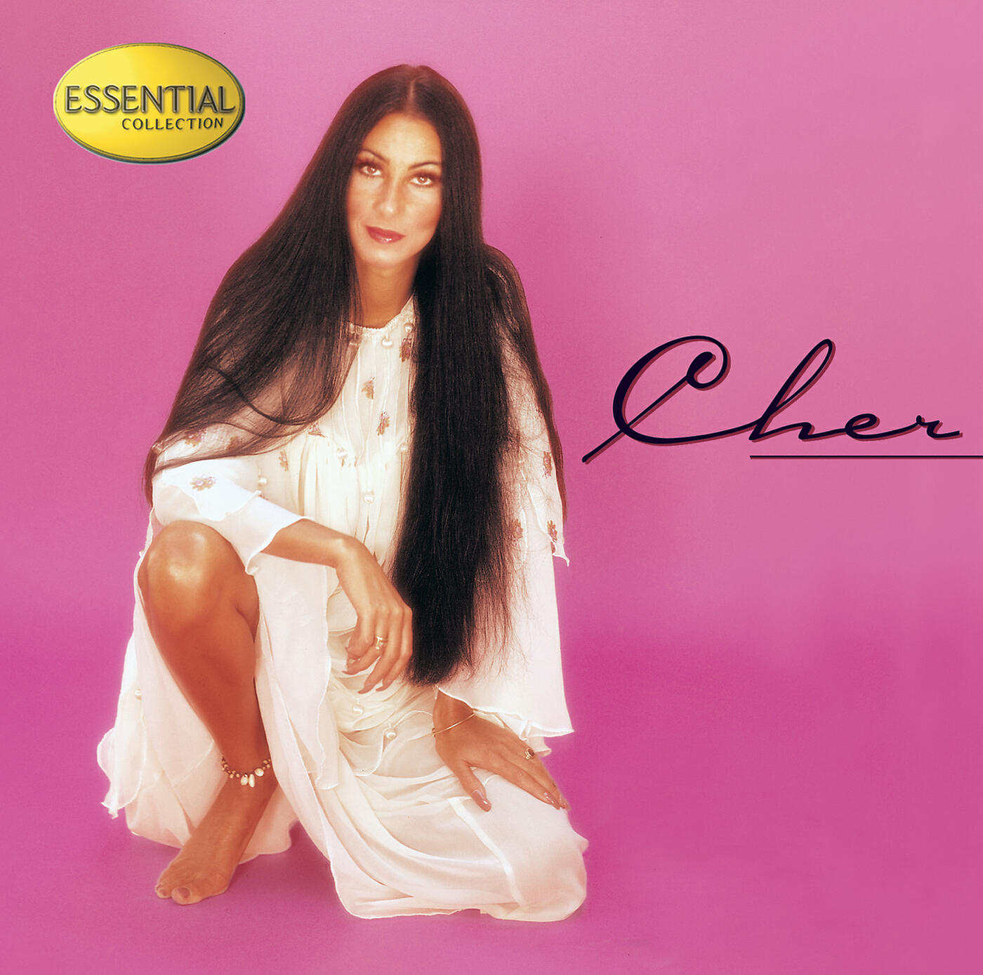 Sonny & Cher - A Cowboy's Work Is Never Done