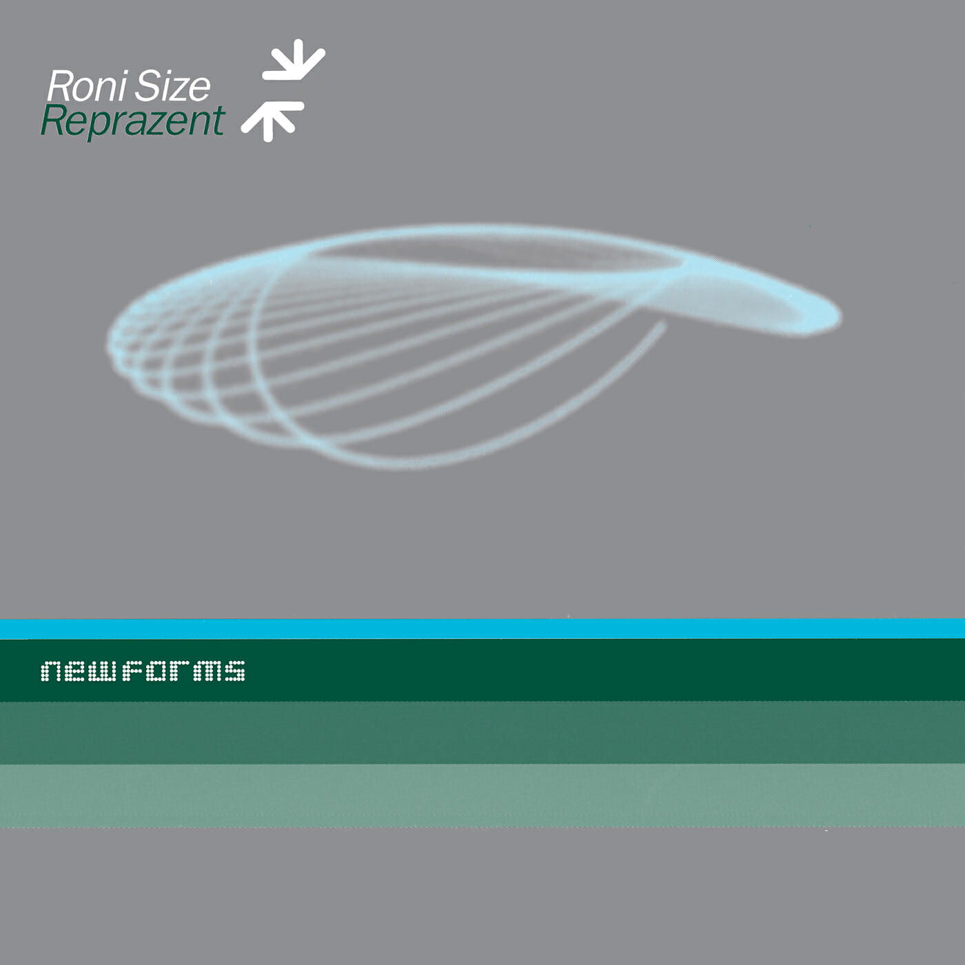 Roni Size - Change My Life