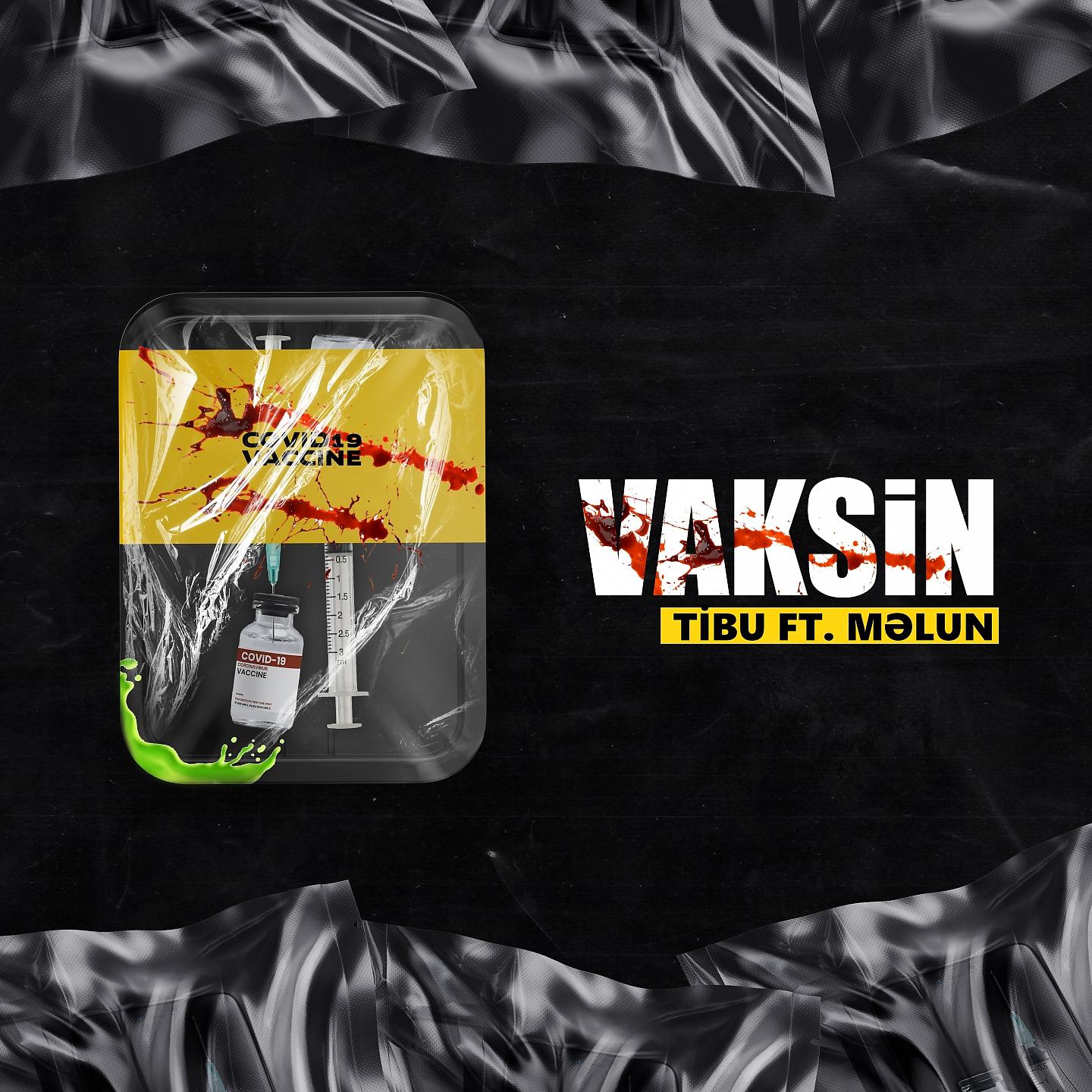 Постер альбома Vaksin