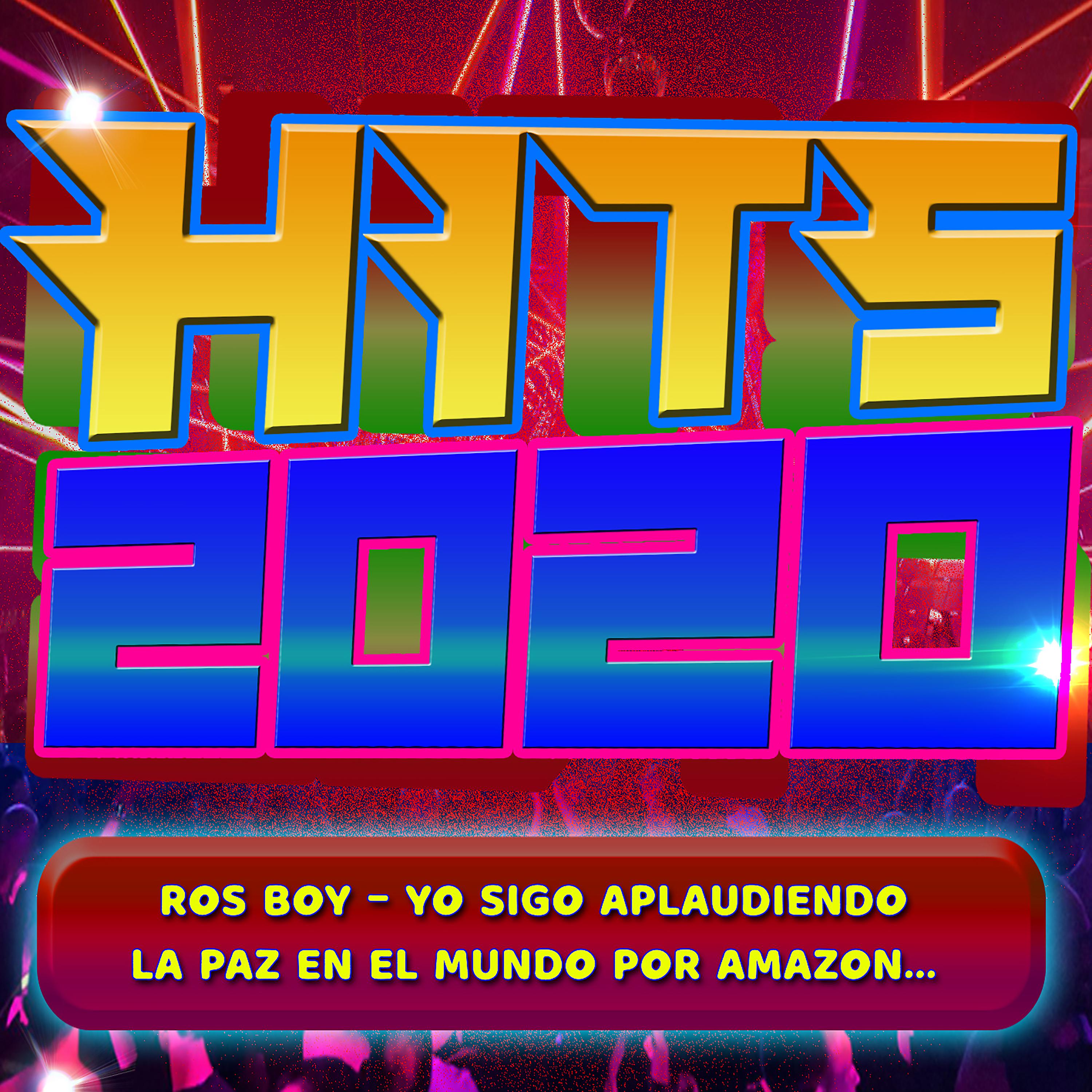 Постер альбома Hits 2020