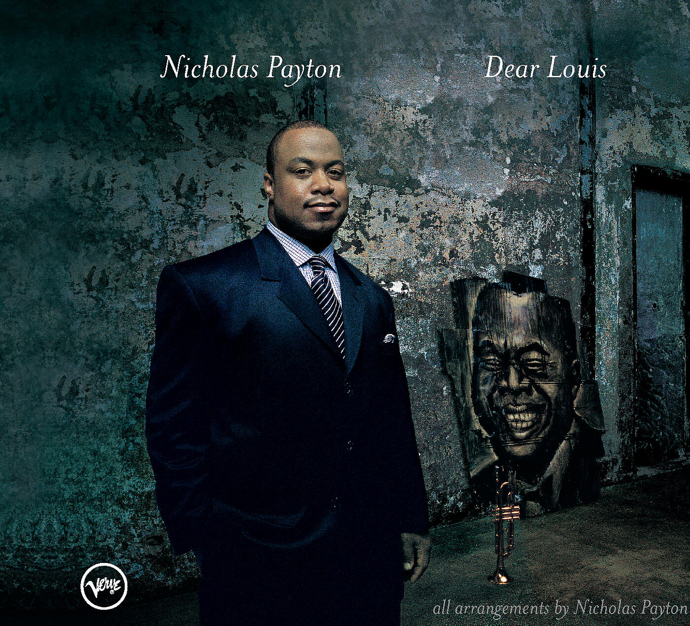 Nicholas Payton - Mack The Knife