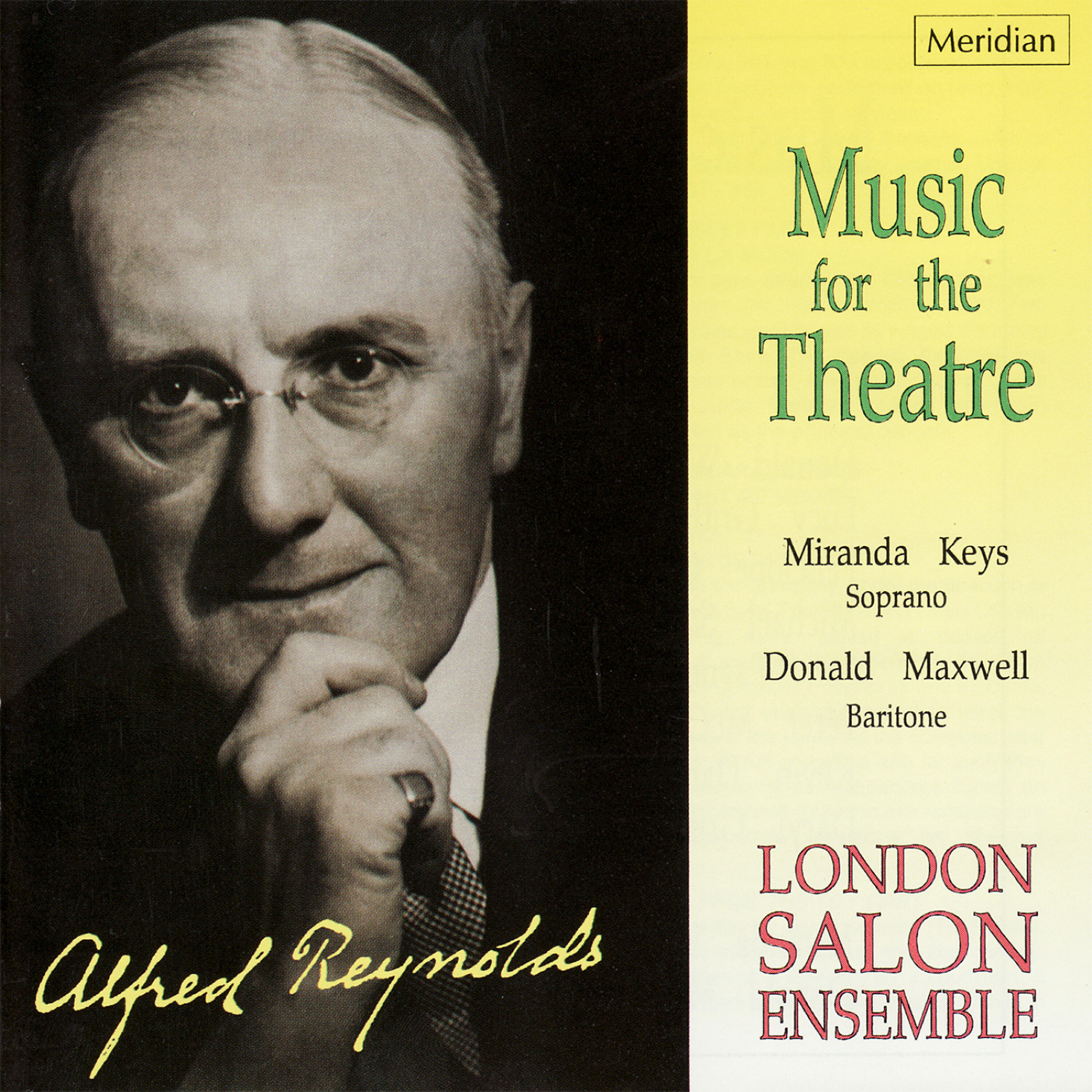 Miranda Keys - She Stoops to Conquer: Ah Me! When Shall I Marry Me?