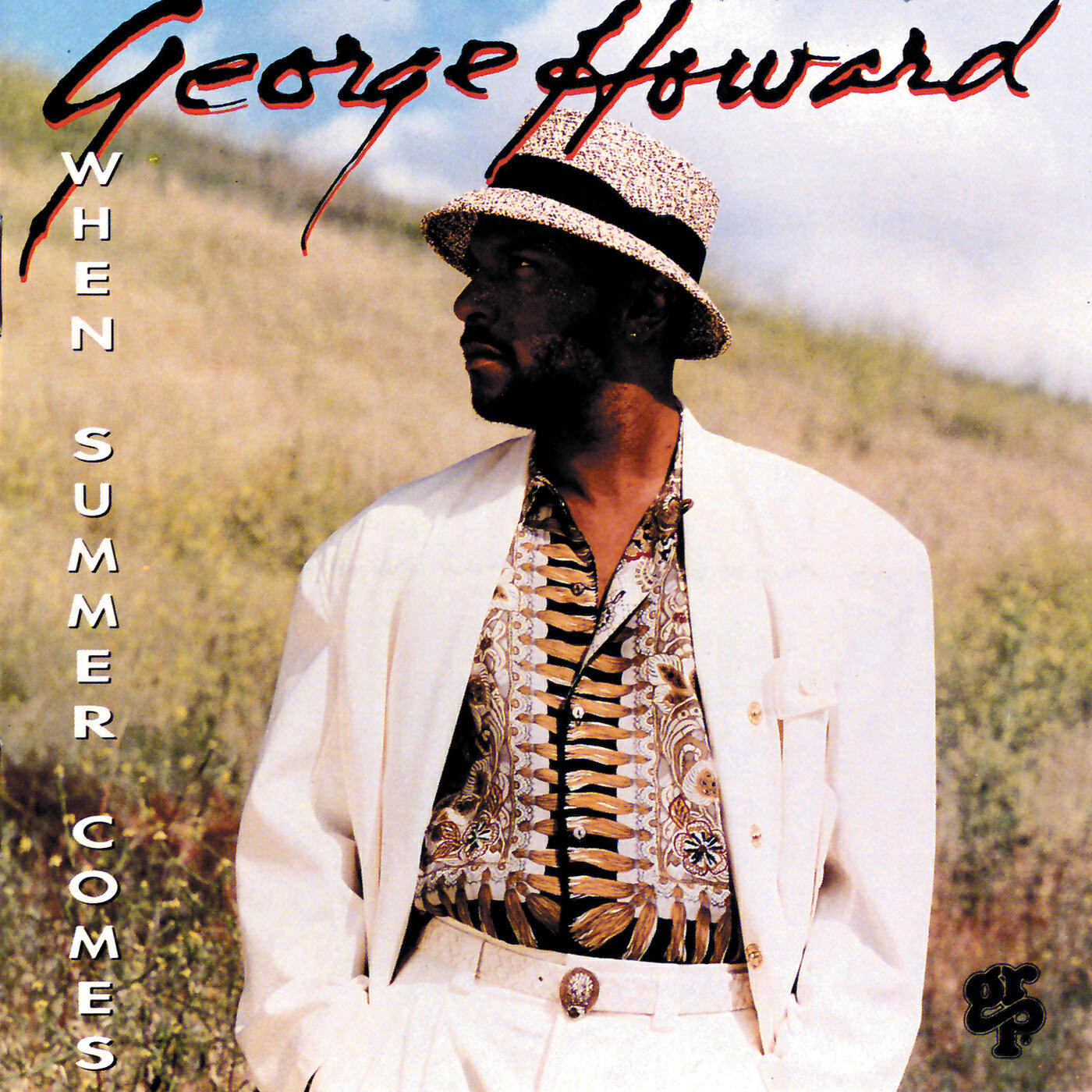 George Howard - Three Minute Warning (Album Version)