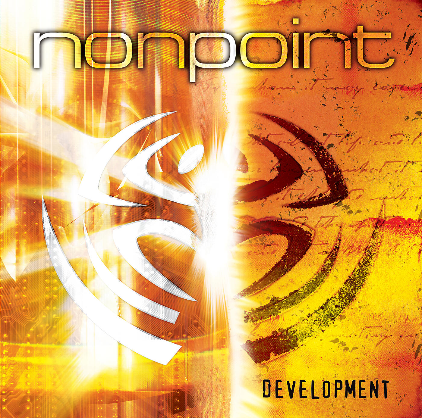 Nonpoint - Circles