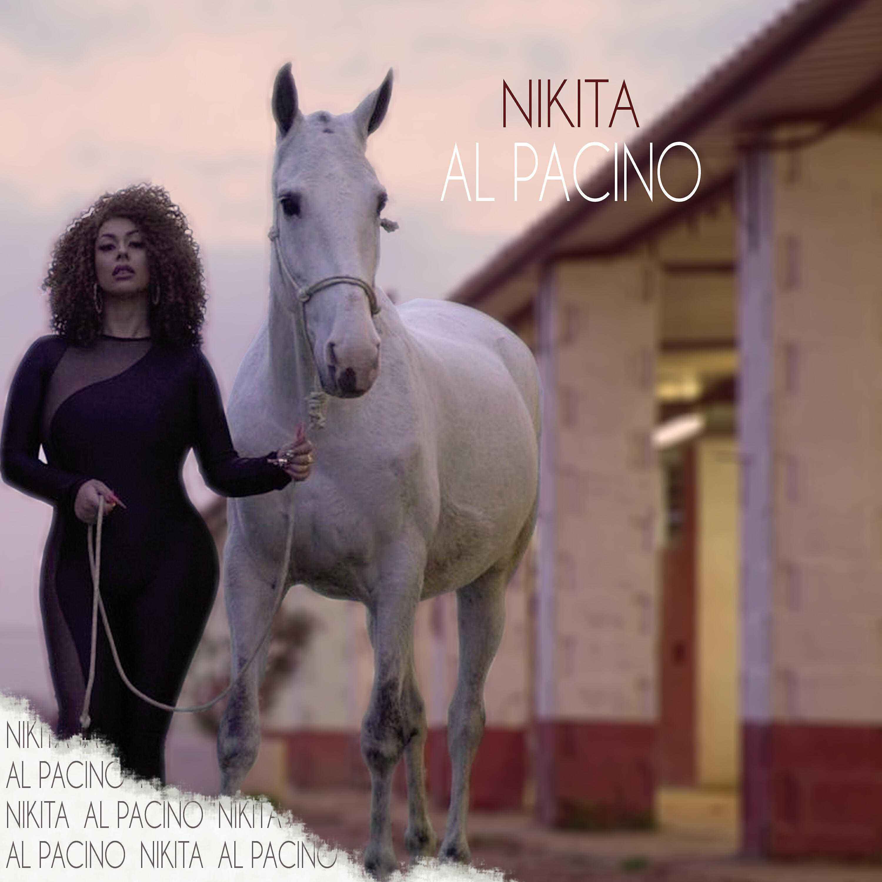 NIKITA - Al Pacino