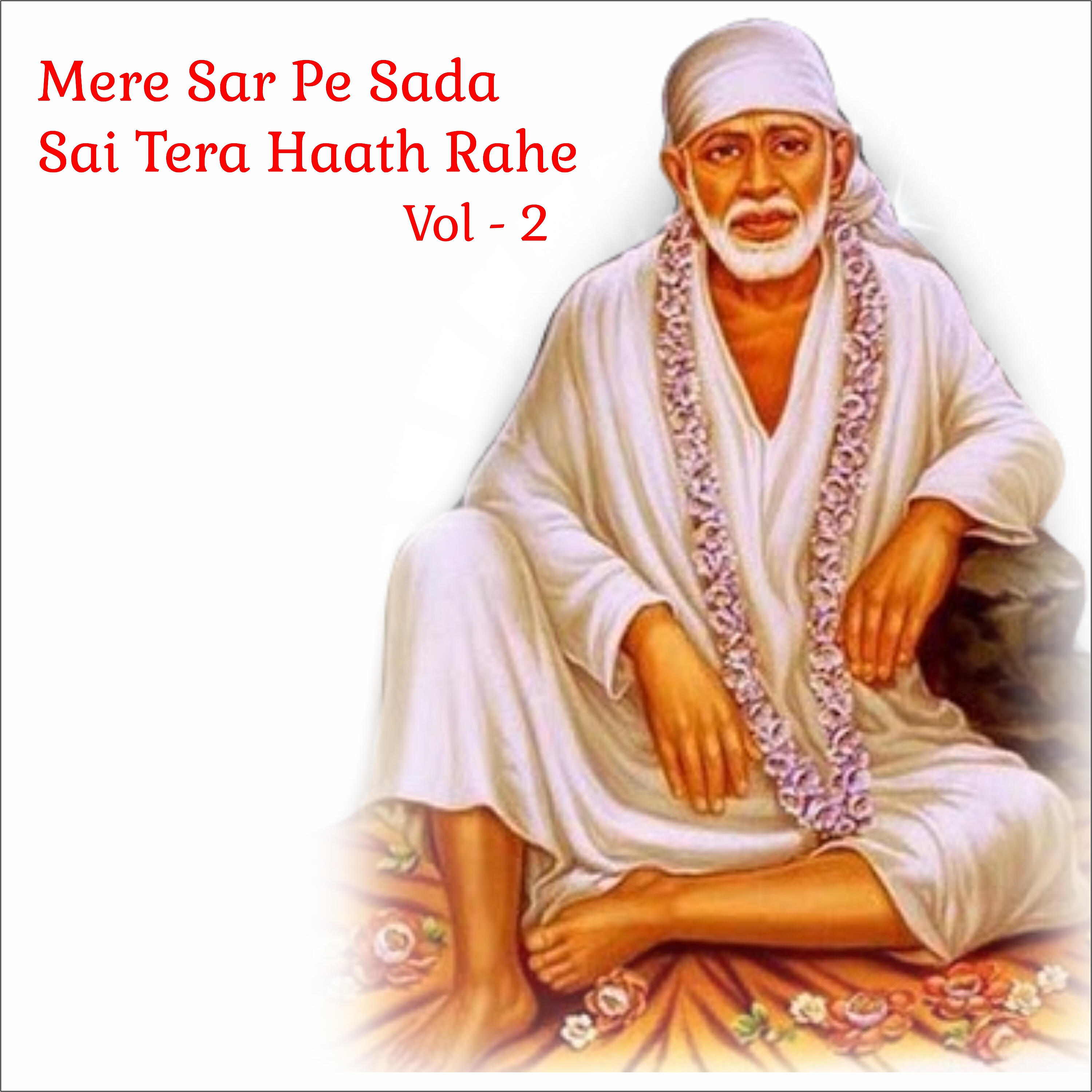 Pramod Methi - Sai Baba Mujhe Milenge
