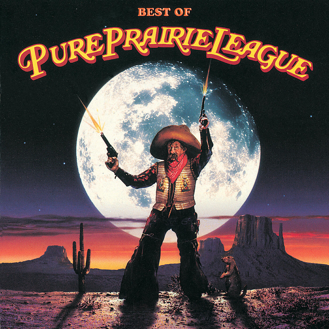 Pure Prairie League - Still Right Here In My Heart